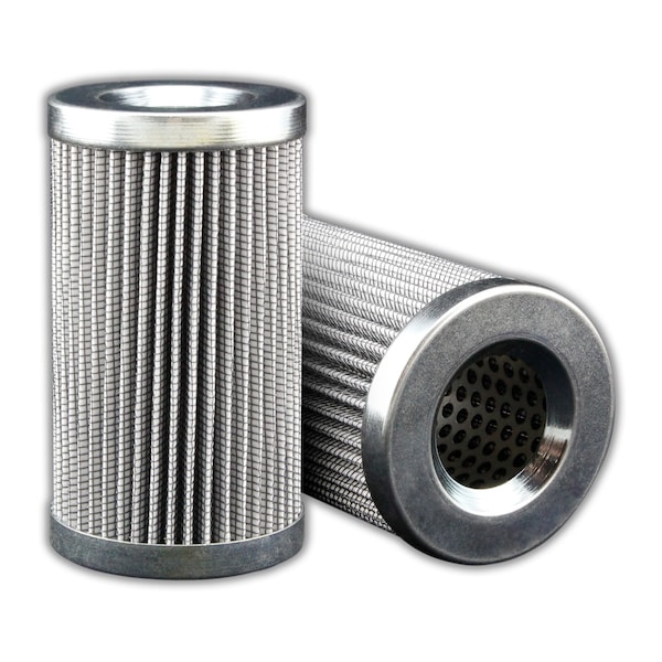 Main Filter Hydraulic Filter, replaces EPPENSTEINER 156K3P, Return Line, 3 micron, Outside-In MF0065374 - main